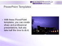 Icon>powerpoint template