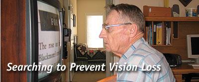 ImpactReports>Prevent Vision