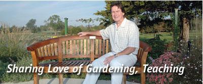 ImpactReports>Gardening Love