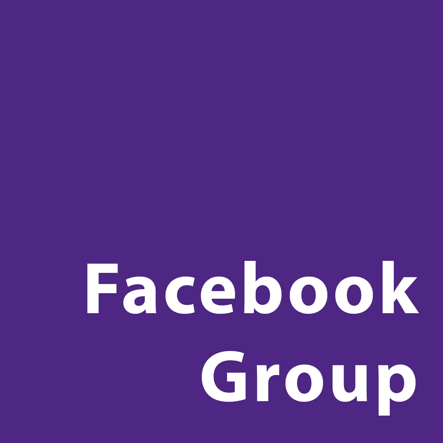 ACT Facebook Group