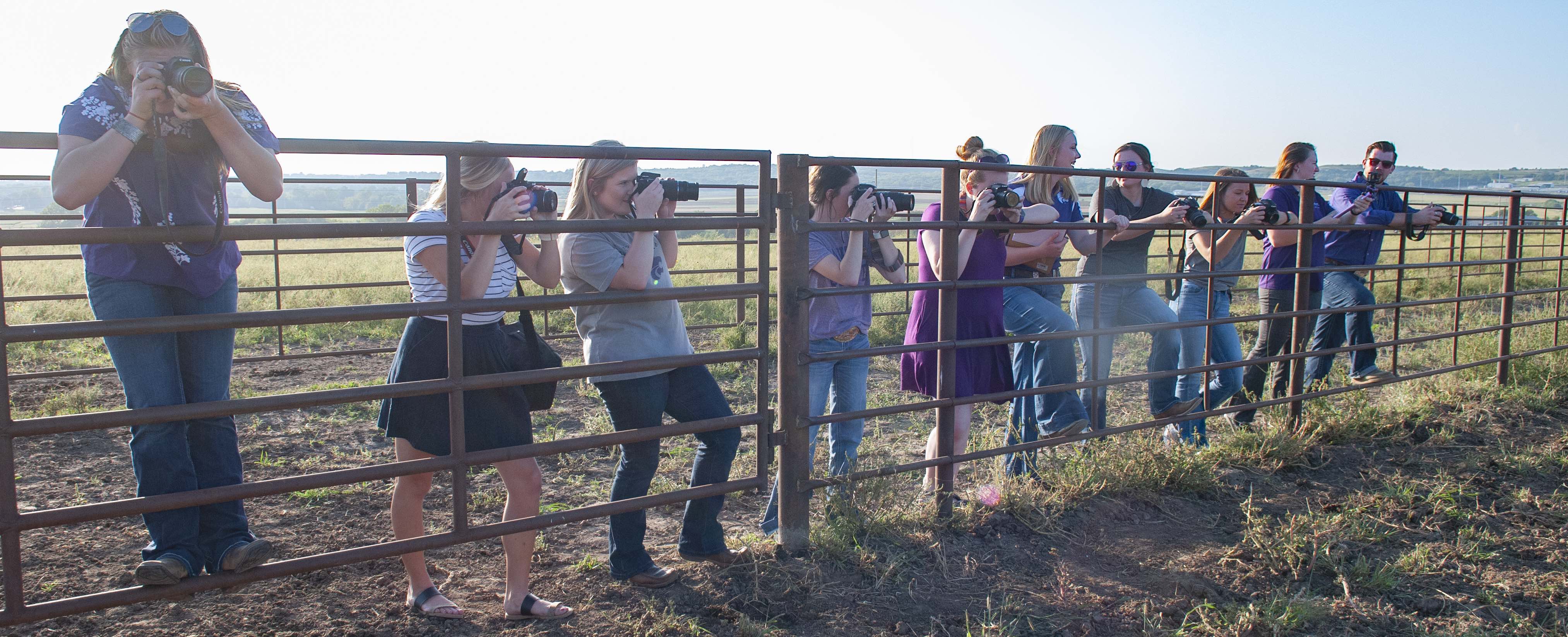 Student Clubs - Department of Agricultural Business