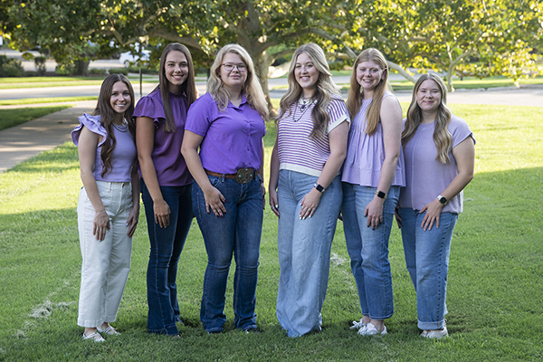 ACT Officers