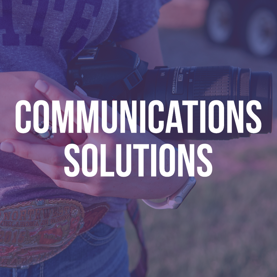 communications solutions