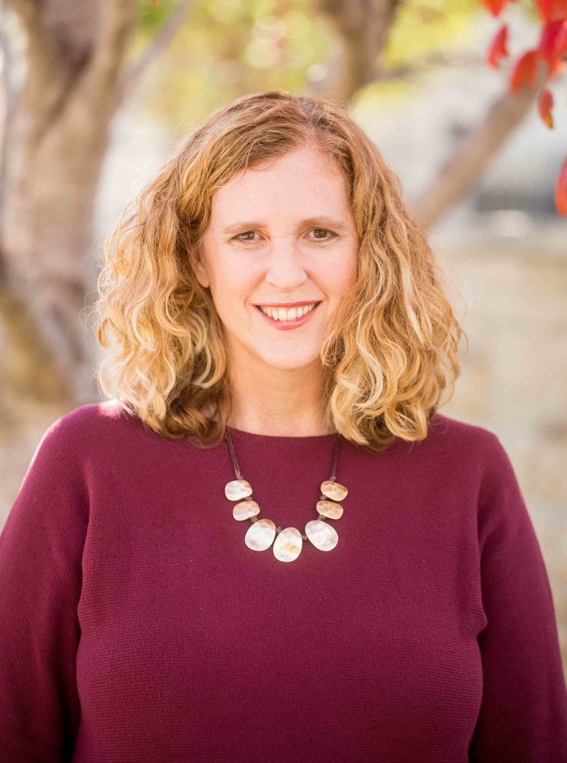 Lisa Moser