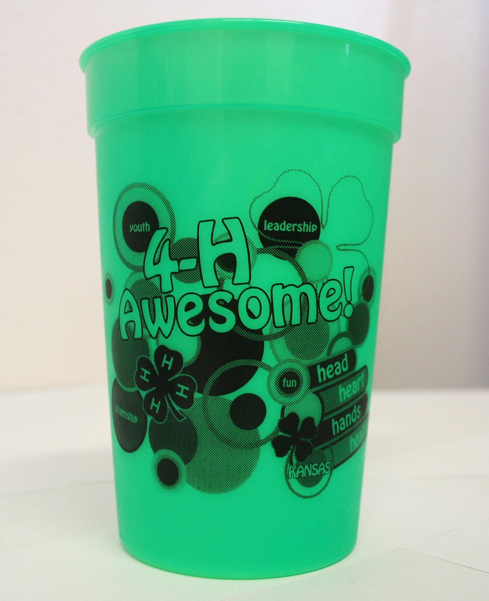 Marketing>Stadium Cup Cold