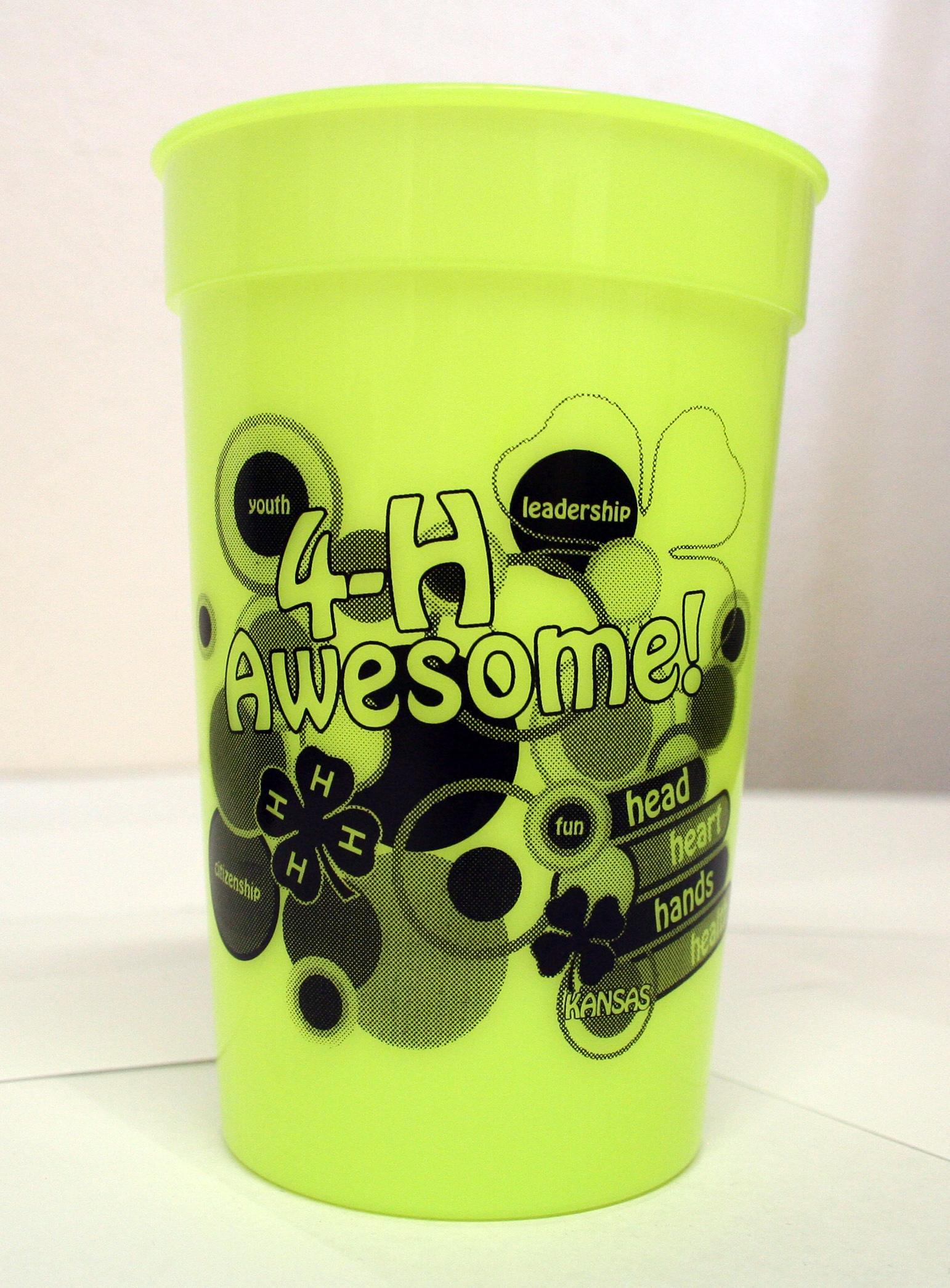 Marketing>Stadium Cup