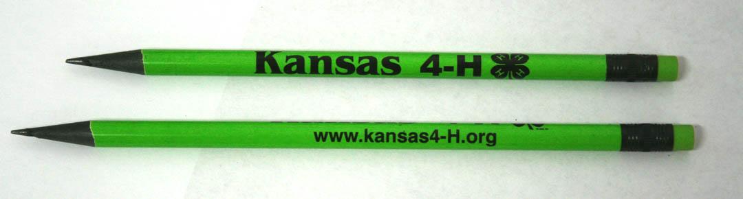 Marketing>4-H Mood Pencils
