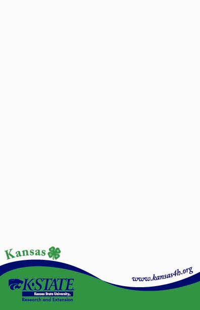 Marketing>4-H Notepads