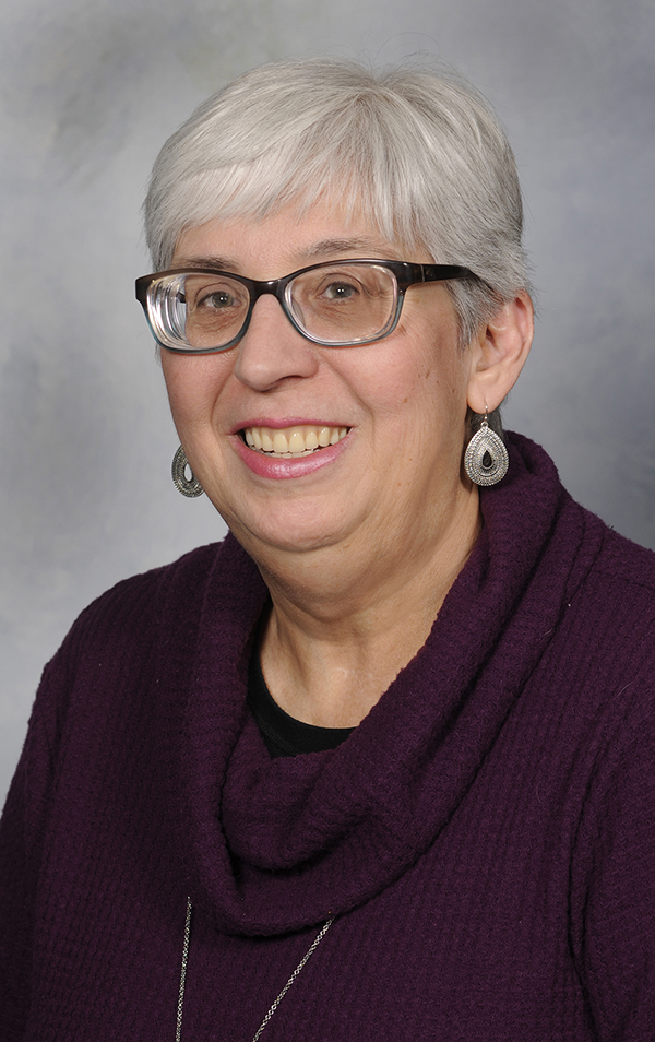 Linda Gilmore - Editor