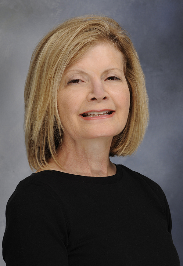 Susan Schiff - Marketing Officer