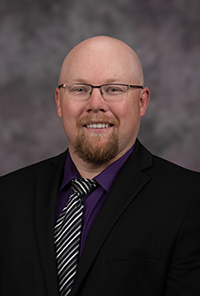 Kris Rankin III
