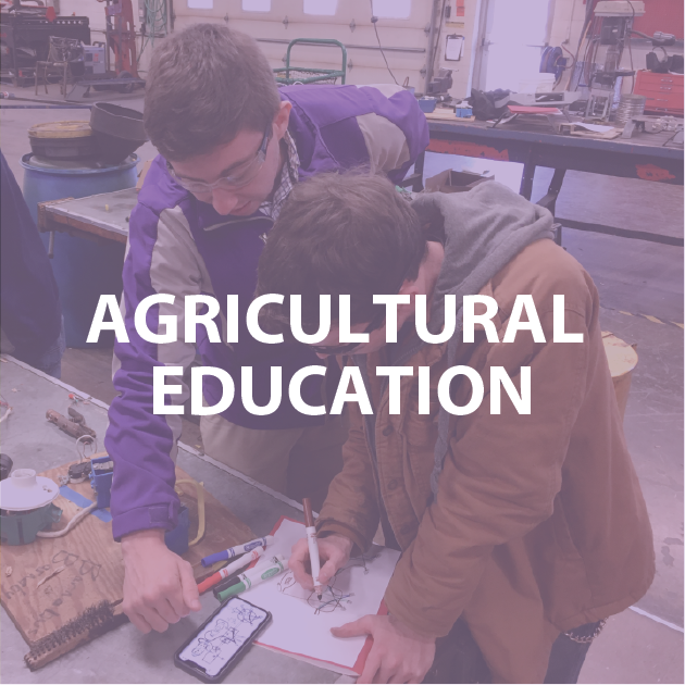 Agricultural Education