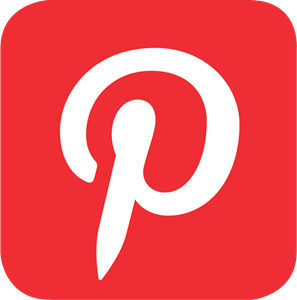 Pinterest logo Pinterest logo