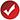 youtube checkmark